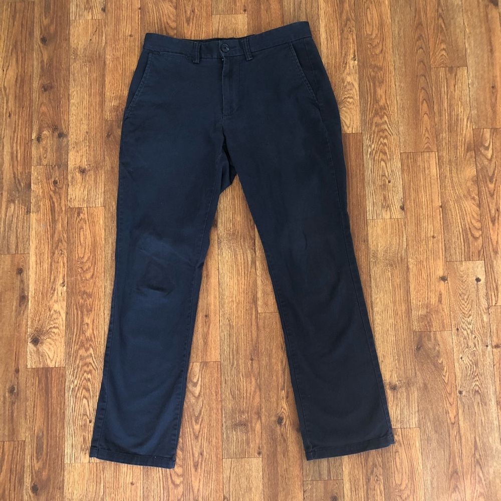 Old Navy Straight Fit Chino Pants